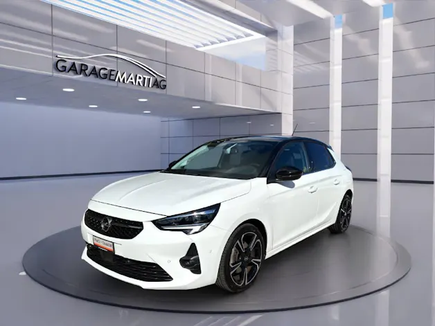 OPEL Corsa 1.2 T 130 Elegance