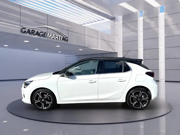OPEL Corsa 1.2 T 130 Elegance