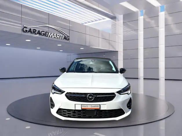 OPEL Corsa 1.2 T 130 Elegance