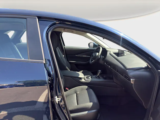 MAZDA CX-30 2.5 Centre-Line