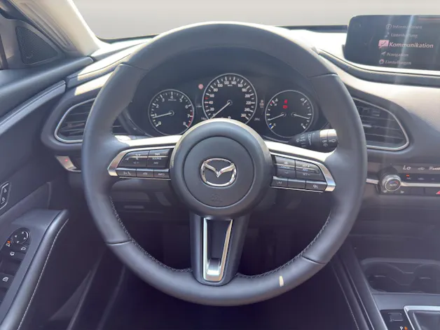 MAZDA CX-30 2.5 Centre-Line