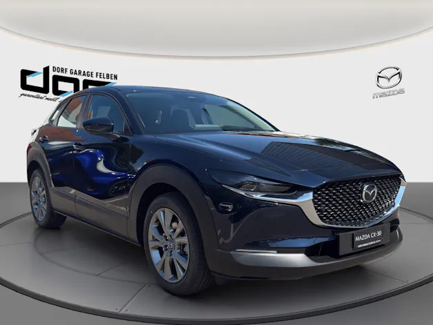 MAZDA CX-30 2.5 Centre-Line