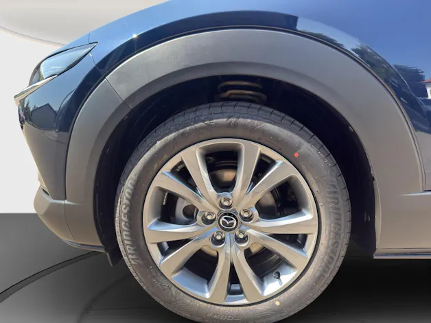 MAZDA CX-30 2.5 Centre-Line