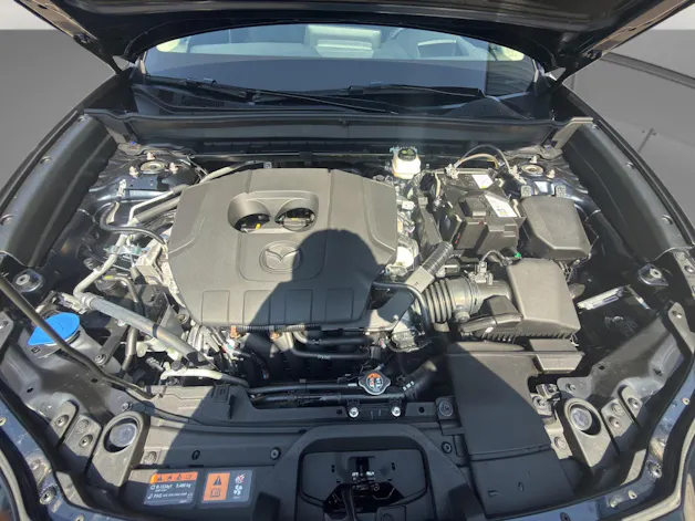 MAZDA CX-30 2.5 Centre-Line