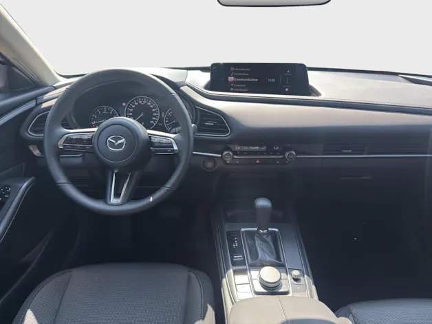 MAZDA CX-30 2.5 Centre-Line