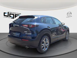 MAZDA CX-30 2.5 Centre-Line