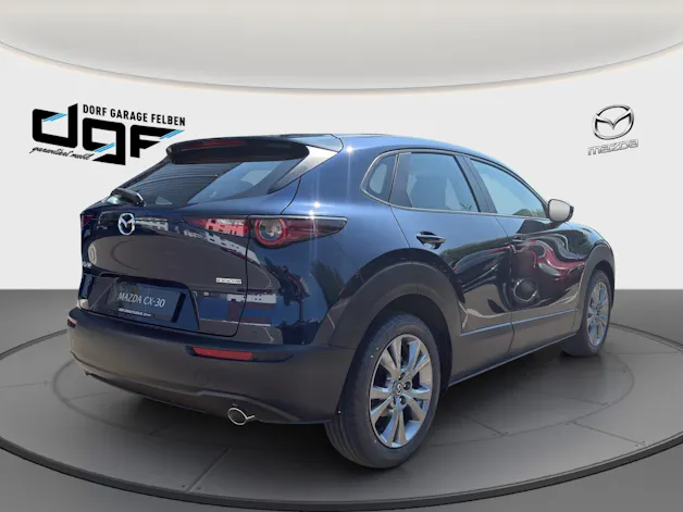 MAZDA CX-30 2.5 Centre-Line