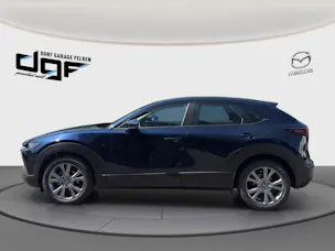 MAZDA CX-30 2.5 Centre-Line