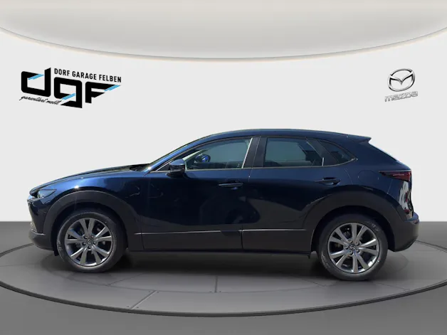 MAZDA CX-30 2.5 Centre-Line