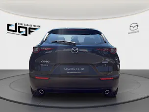 MAZDA CX-30 2.5 Centre-Line