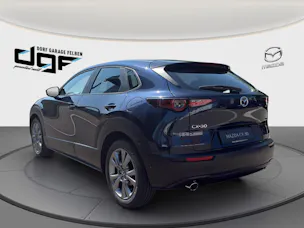 MAZDA CX-30 2.5 Centre-Line