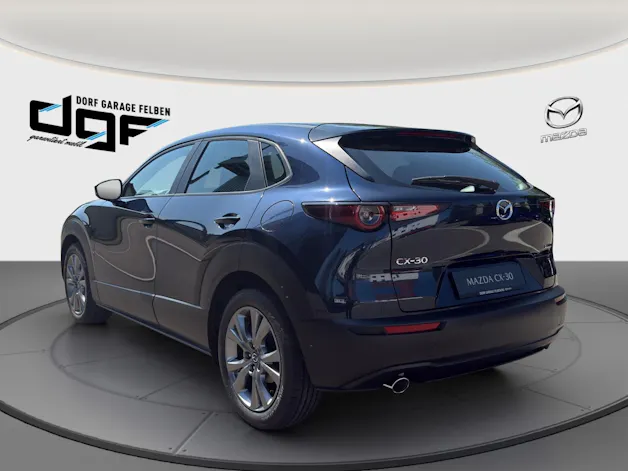 MAZDA CX-30 2.5 Centre-Line
