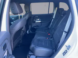 MERCEDES-BENZ GLB 220 AMG Line 4matic