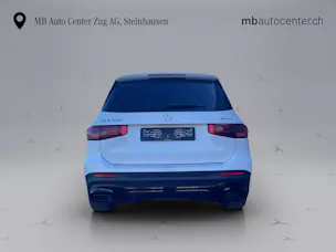 MERCEDES-BENZ GLB 220 AMG Line 4matic