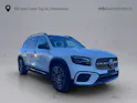 MERCEDES-BENZ GLB 220 AMG Line 4matic