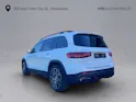MERCEDES-BENZ GLB 220 AMG Line 4matic