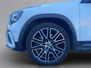 MERCEDES-BENZ GLB 220 AMG Line 4matic