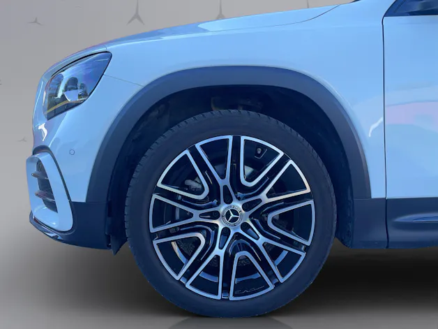 MERCEDES-BENZ GLB 220 AMG Line 4matic