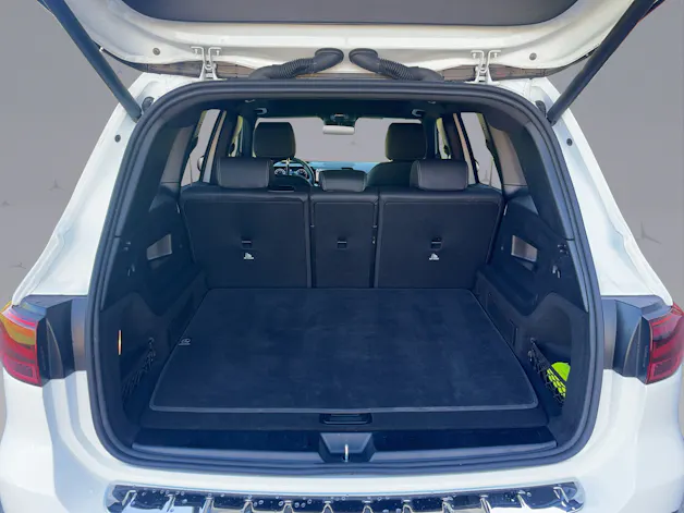 MERCEDES-BENZ GLB 220 AMG Line 4matic