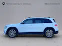 MERCEDES-BENZ GLB 220 AMG Line 4matic