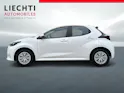 Toyota Yaris 1.5 VVT-i HSD Comfort