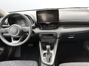 Toyota Yaris 1.5 VVT-i HSD Comfort