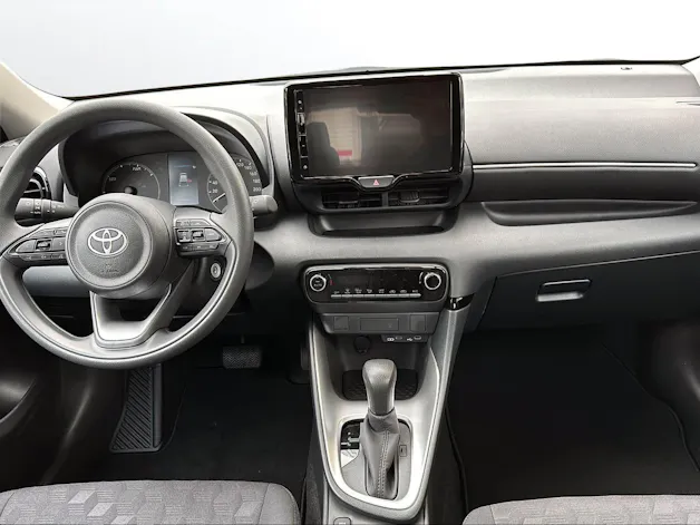 Toyota Yaris 1.5 VVT-i HSD Comfort