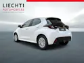 Toyota Yaris 1.5 VVT-i HSD Comfort