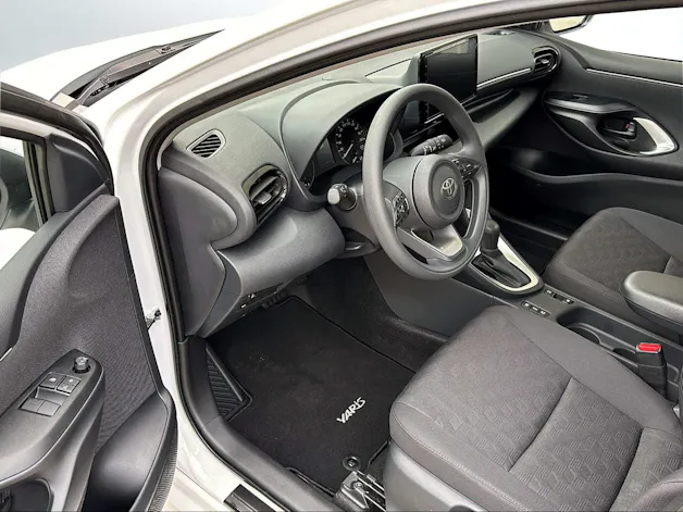 Toyota Yaris 1.5 VVT-i HSD Comfort