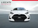 Toyota Yaris 1.5 VVT-i HSD Comfort