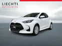 Toyota Yaris 1.5 VVT-i HSD Comfort