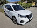 RENAULT Kangoo Kombi 1.3 TCe 130 techno