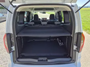 RENAULT Kangoo Kombi 1.3 TCe 130 techno