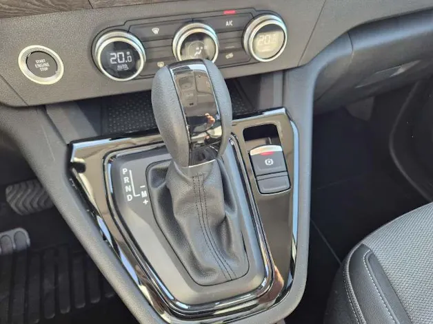 RENAULT Kangoo Kombi 1.3 TCe 130 techno