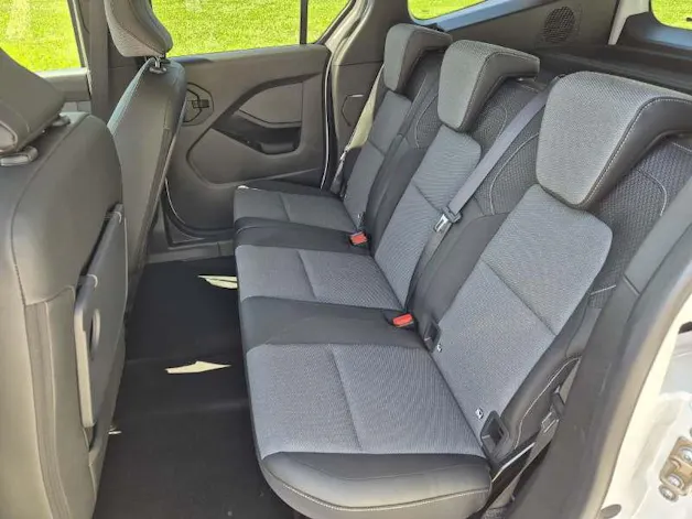 RENAULT Kangoo Kombi 1.3 TCe 130 techno