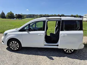RENAULT Kangoo Kombi 1.3 TCe 130 techno