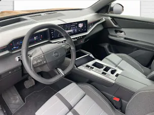 OPEL Grandland-e GS