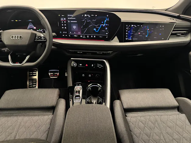 AUDI Q5 SUV 2.0 TDI quattro S-Tronic