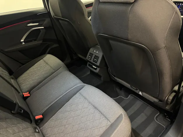 AUDI Q5 SUV 2.0 TDI quattro S-Tronic