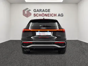 AUDI Q5 SUV 2.0 TDI quattro S-Tronic