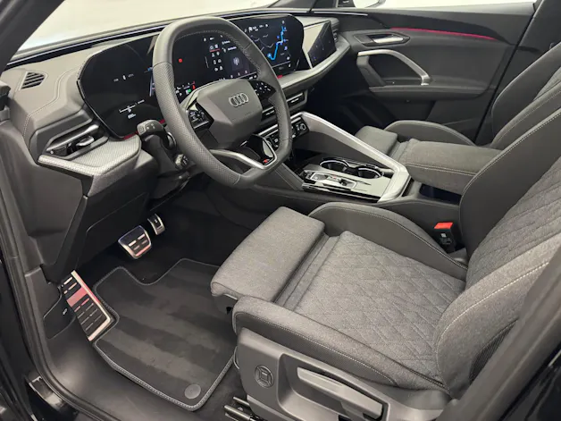 AUDI Q5 SUV 2.0 TDI quattro S-Tronic