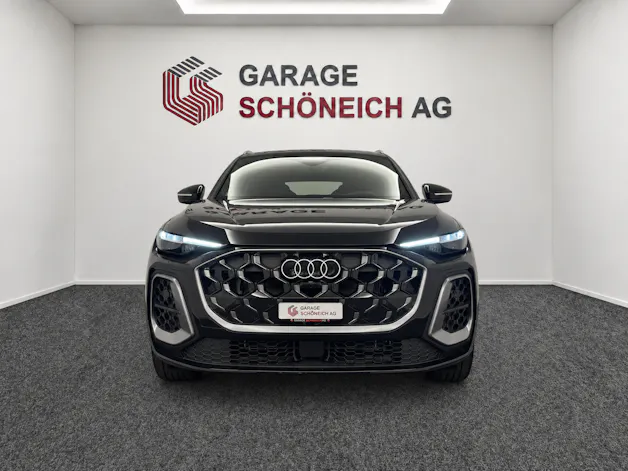 AUDI Q5 SUV 2.0 TDI quattro S-Tronic