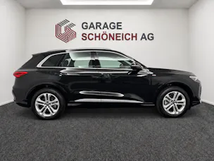 AUDI Q5 SUV 2.0 TDI quattro S-Tronic