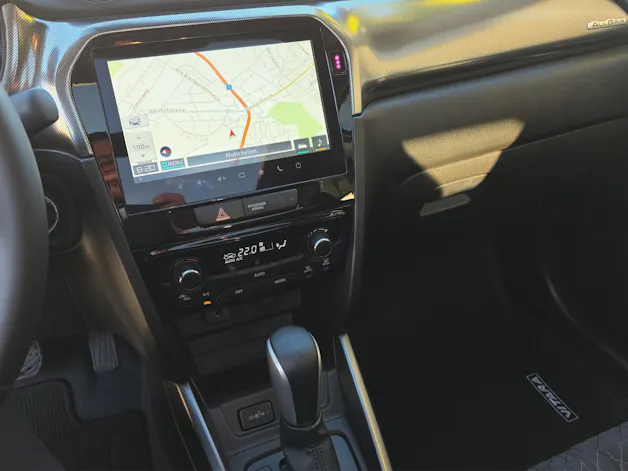 Suzuki Vitara 1.4 T Sakura Top Hybrid 4x4