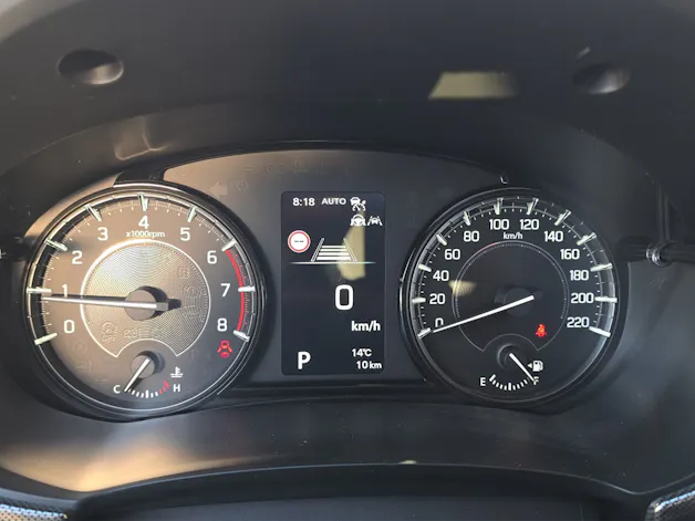 Suzuki Vitara 1.4 T Sakura Top Hybrid 4x4