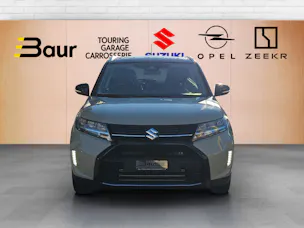 Suzuki Vitara 1.4 T Sakura Top Hybrid 4x4