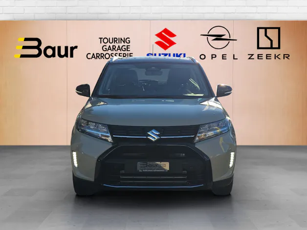 Suzuki Vitara 1.4 T Sakura Top Hybrid 4x4
