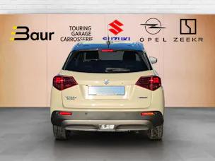 Suzuki Vitara 1.4 T Sakura Top Hybrid 4x4