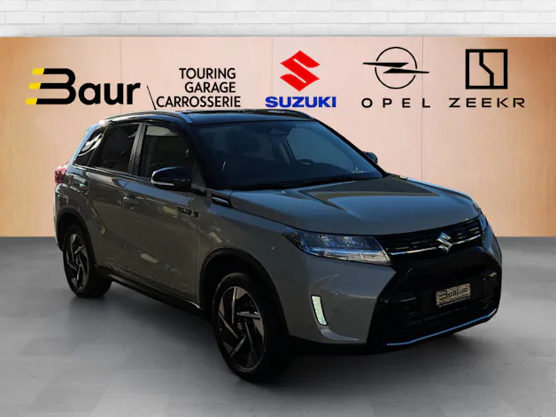 Suzuki Vitara 1.4 T Sakura Top Hybrid 4x4