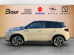 Suzuki Vitara 1.4 T Sakura Top Hybrid 4x4